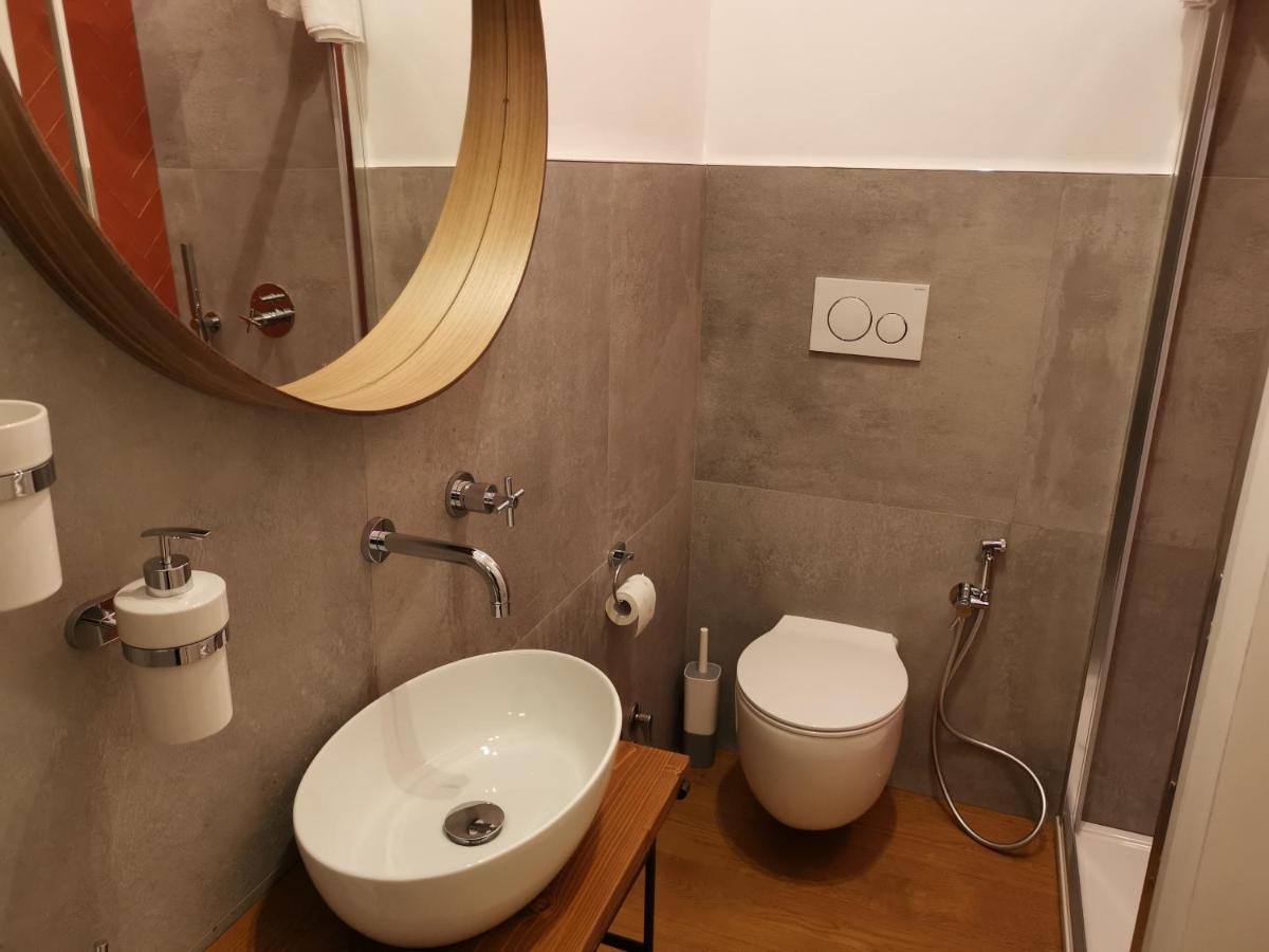 Aracoeli 20 Bed and Breakfast Cassano delle Murge Buitenkant foto