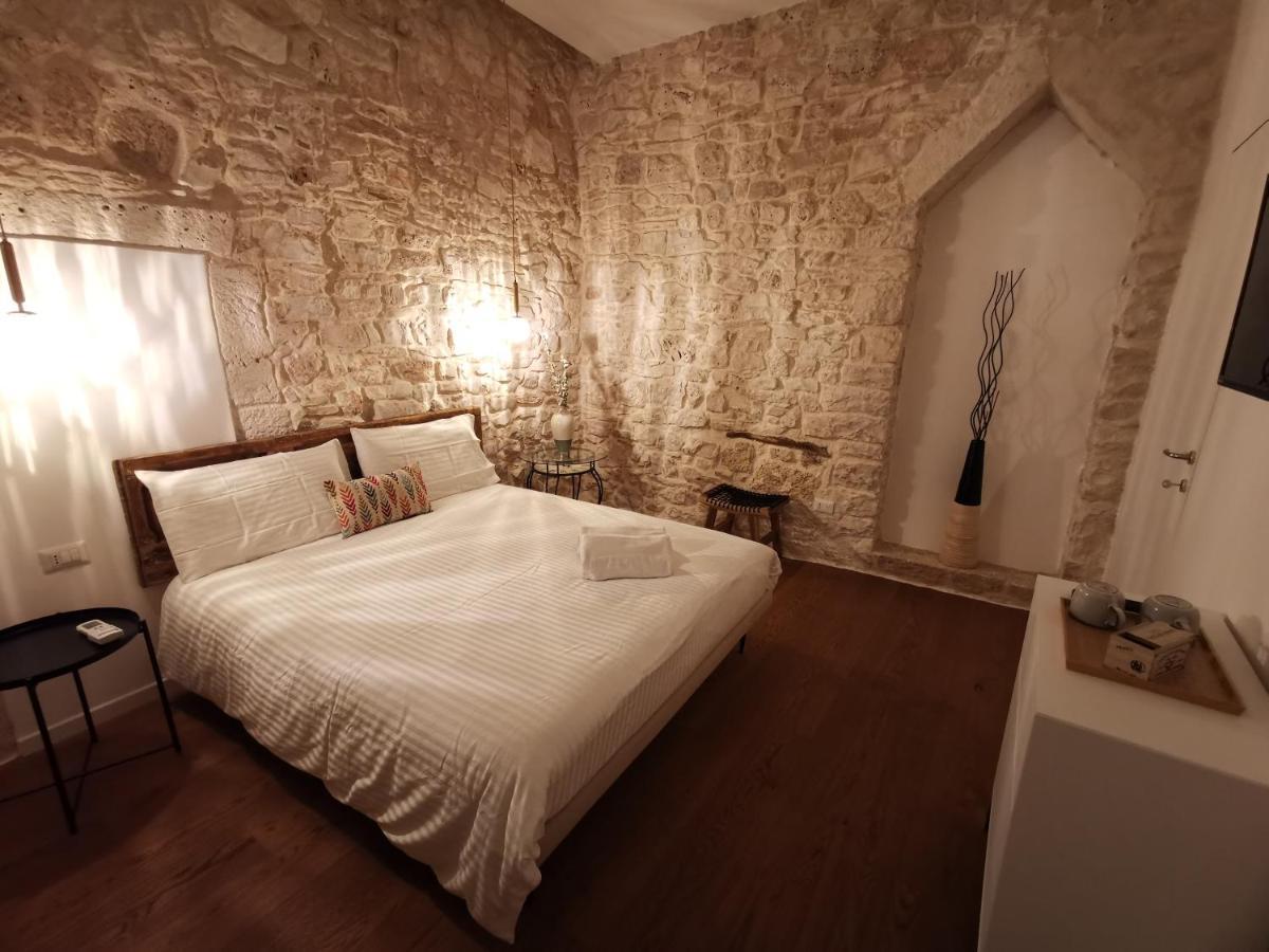 Aracoeli 20 Bed and Breakfast Cassano delle Murge Buitenkant foto