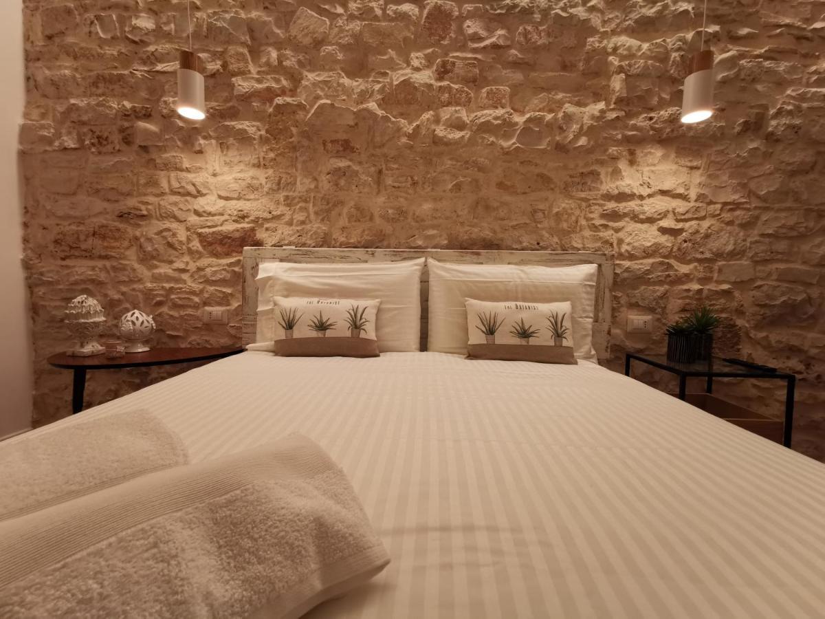 Aracoeli 20 Bed and Breakfast Cassano delle Murge Buitenkant foto