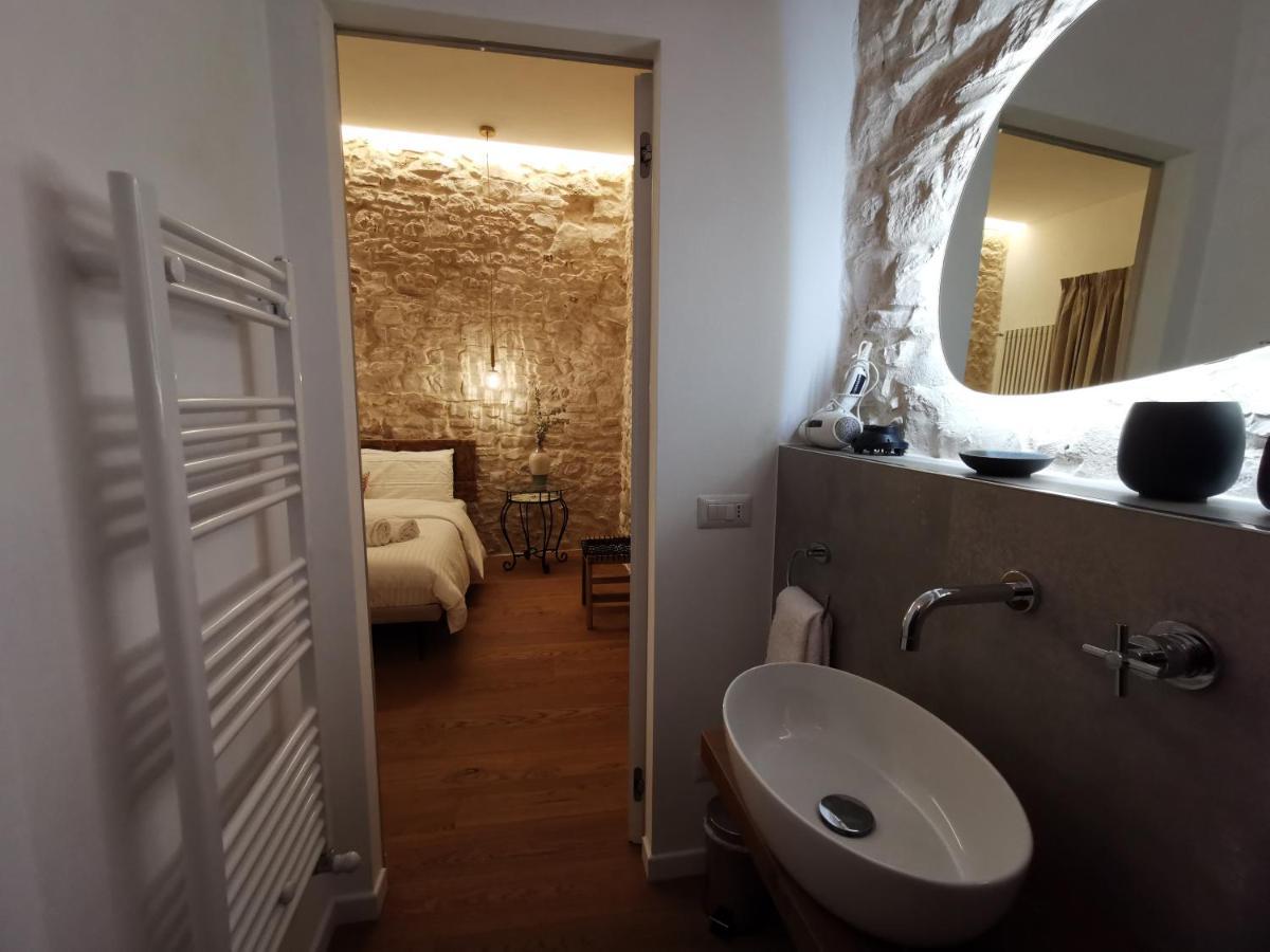Aracoeli 20 Bed and Breakfast Cassano delle Murge Buitenkant foto