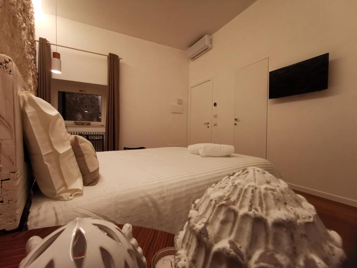 Aracoeli 20 Bed and Breakfast Cassano delle Murge Buitenkant foto