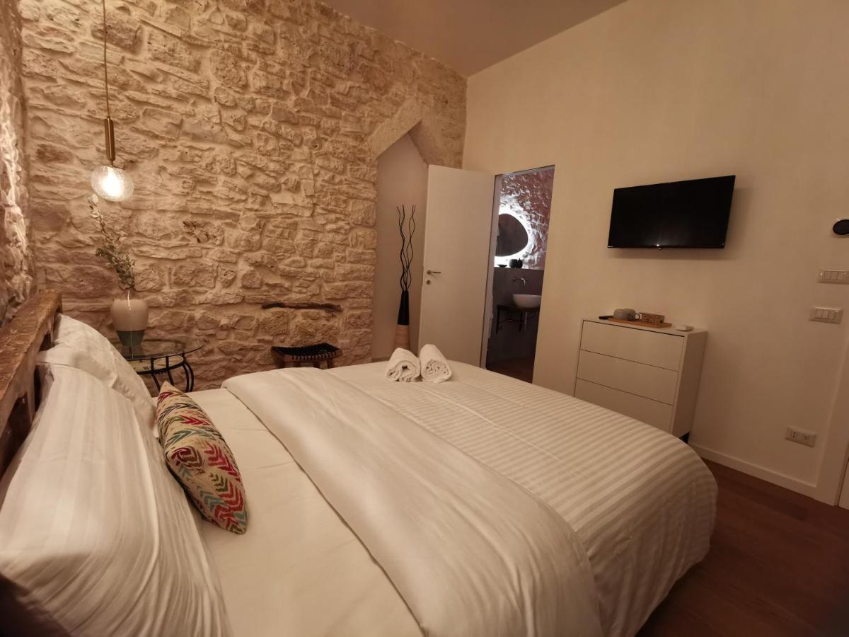 Aracoeli 20 Bed and Breakfast Cassano delle Murge Buitenkant foto
