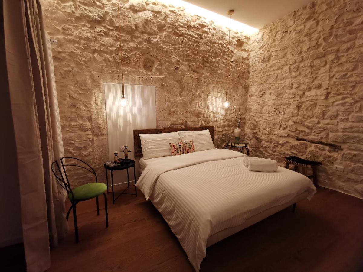 Aracoeli 20 Bed and Breakfast Cassano delle Murge Buitenkant foto