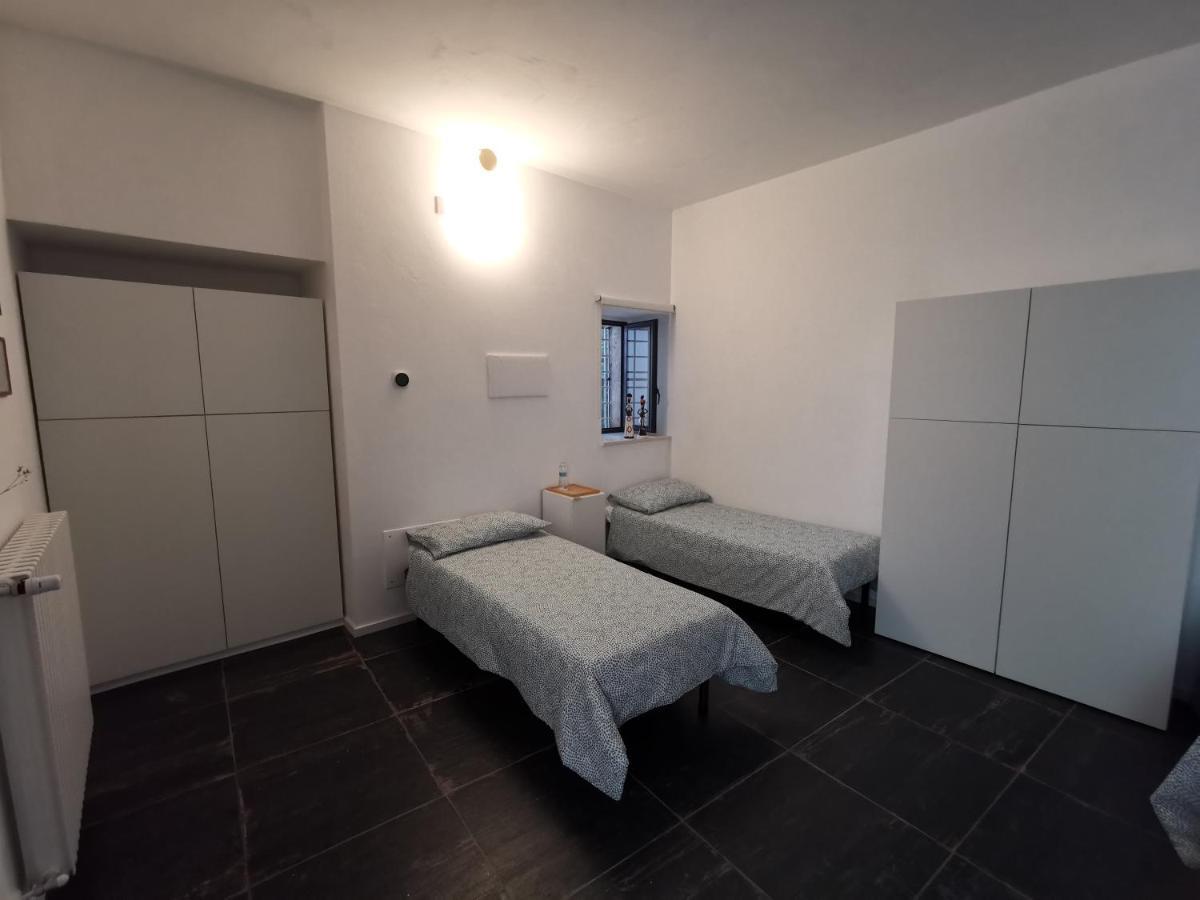 Aracoeli 20 Bed and Breakfast Cassano delle Murge Buitenkant foto
