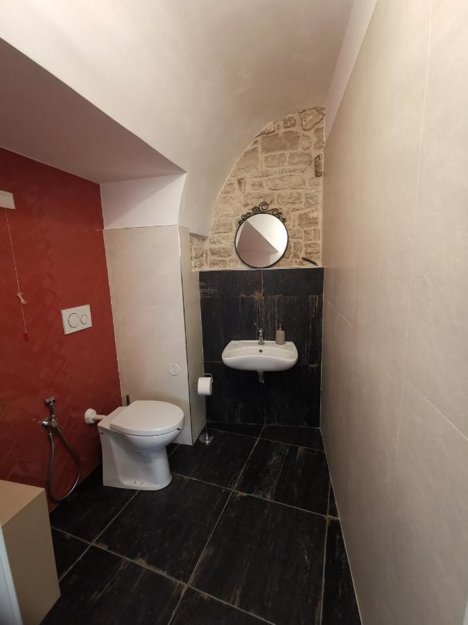 Aracoeli 20 Bed and Breakfast Cassano delle Murge Buitenkant foto