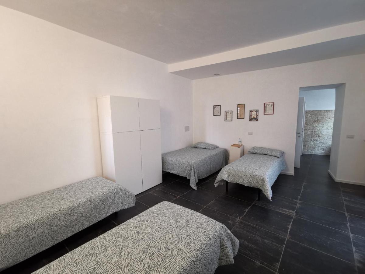 Aracoeli 20 Bed and Breakfast Cassano delle Murge Buitenkant foto