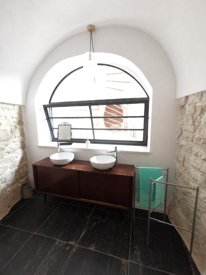 Aracoeli 20 Bed and Breakfast Cassano delle Murge Buitenkant foto