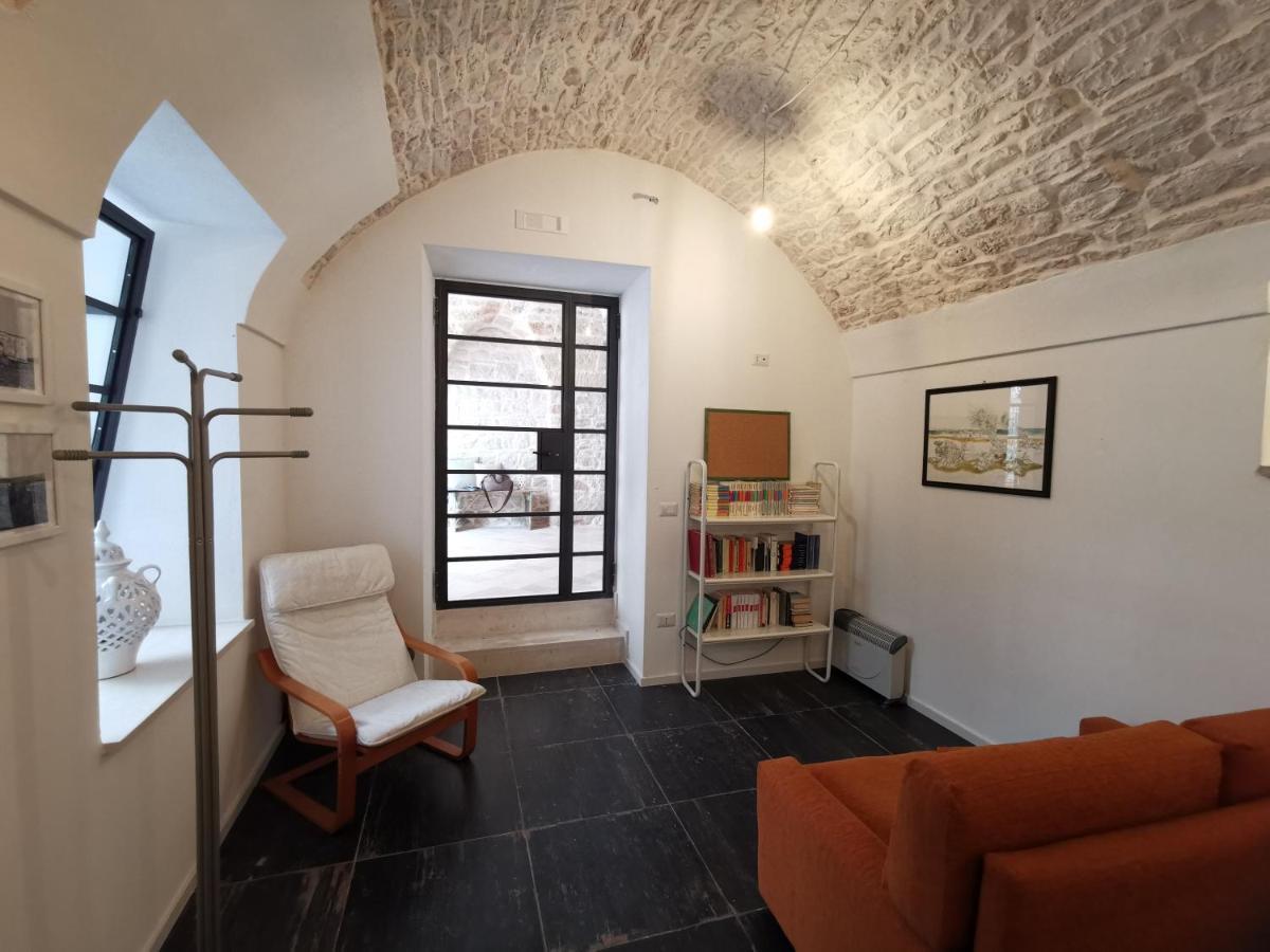 Aracoeli 20 Bed and Breakfast Cassano delle Murge Buitenkant foto