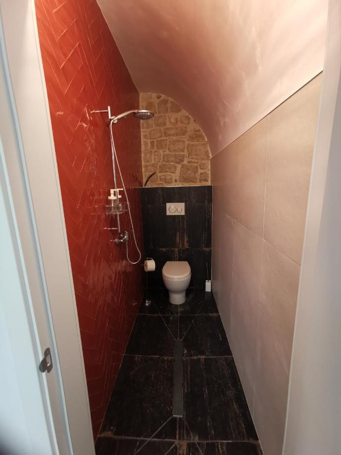 Aracoeli 20 Bed and Breakfast Cassano delle Murge Buitenkant foto