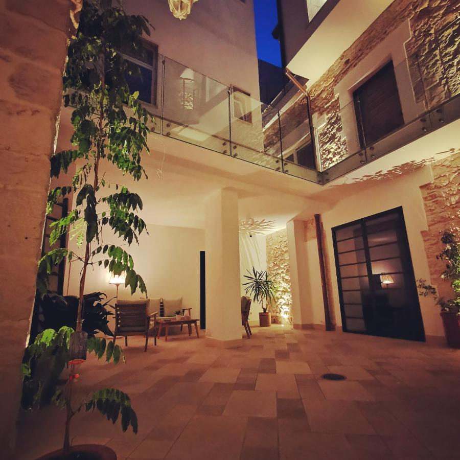 Aracoeli 20 Bed and Breakfast Cassano delle Murge Buitenkant foto